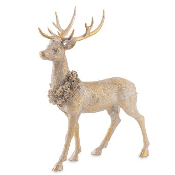 Figurka Renifer - 163161