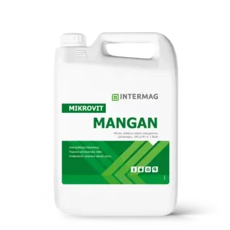 INTERMAG MIKROVIT MANGAN 160 1L