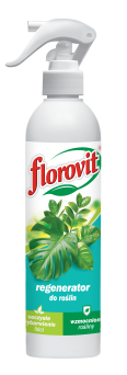 REGENERATOR DO ROŚLIN 250ML - FLOROVIT 