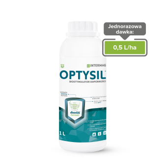 NAWÓZ OPTYSIL 1L - INTERMAG