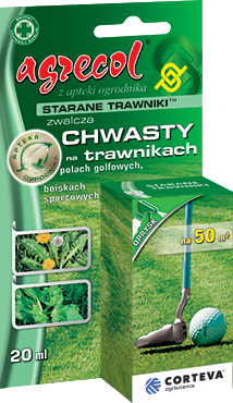 AGRECOL STARANE TRAWNIK 260EW 250 ML