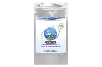 HYDROIDEA ECOGERM STARTER 100G
