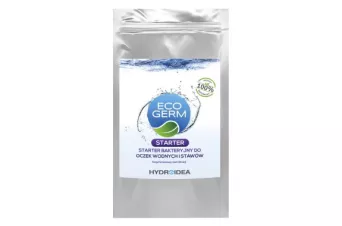 HYDROIDEA ECOGERM STARTER 100G