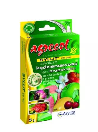 AGRECOL SYLLIT 65WP 5G