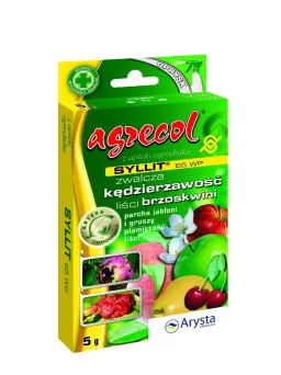 AGRECOL SYLLIT 65WP 5G