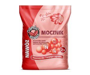NAWÓZ MOCZNIK 2KG