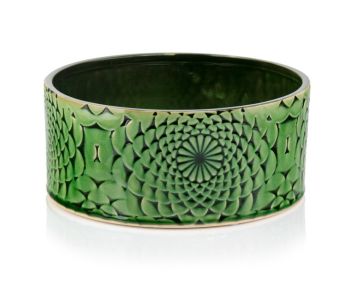 Misa - dark green - 07.136.28