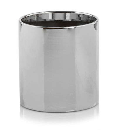 Cylinder Silver - 31.065.20