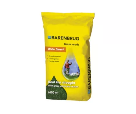 BARENBRUG WATER SAVER 15KG