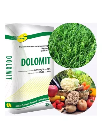 DOLOMIT CM 25KG