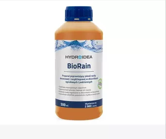 HYDROIDEA BIORAIN 500ML