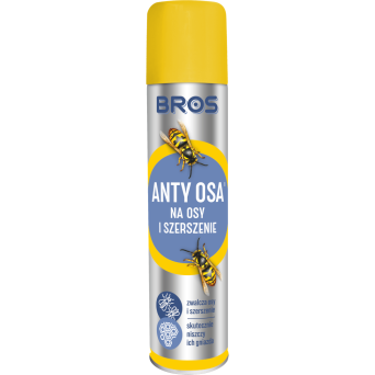 BROS ANTY OSA 300ML