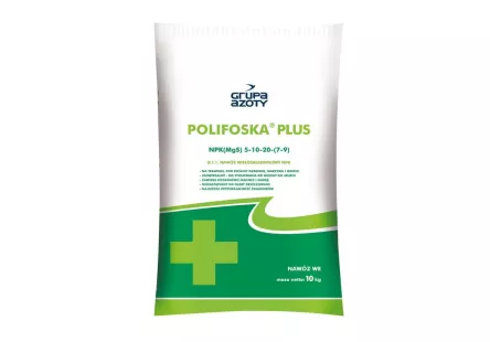 AMPOL-MEROL POLIFOSKA 10kg