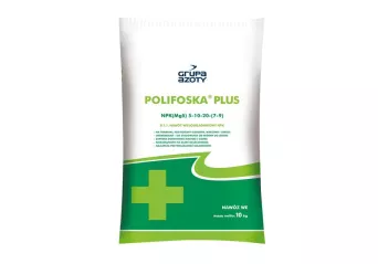 AMPOL-MEROL POLIFOSKA 10kg