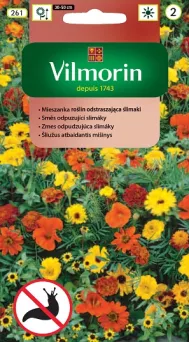 VG - MIESZANKA TRZYMAJ ŚLIMAKI Z DALEKA