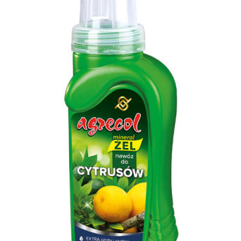 AGRECOL MINERAL ŻEL DO CYTRUSÓW  290G