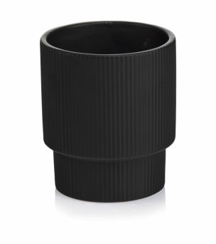 Donica Black Mat - 03.110.13