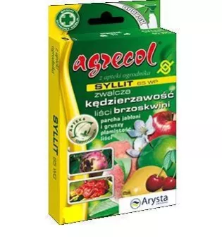 AGRECOL SYLLIT 65WP 5G