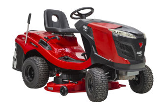 Traktor ogrodowy Solo by AL-KO T15-93.3 HD-A 127687 kosz 250l