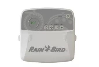 STEROWNIK RC2 WiFi 8 SEKCYJNY WEWNĘTRZNY RAIN BIRD