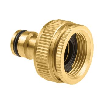 BRASS PRZYŁĄCZE UNIWERSALNE GWINT WEWNĘTRZNY "3/4-1" 52-865 - CELLFAST