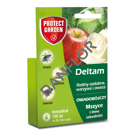 PROTECT GARDEN DELTAM 015EW 100ML