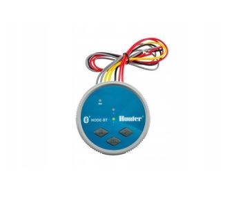 STEROWNIK NODE-BT-200 9V BLUETOOTH 2 SEKCYJNY HUNTER