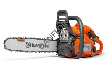 HUSQVARNA 450 II