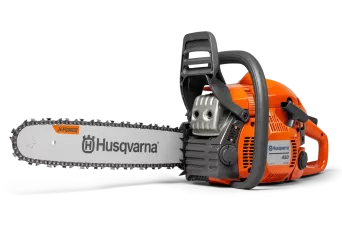 HUSQVARNA 450 II