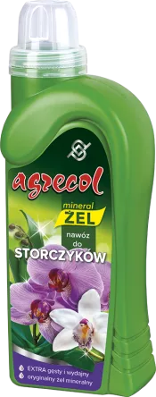 AGRECOL MINERAL ŻEL DO STORCZYKÓW 0,25L