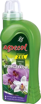 AGRECOL MINERAL ŻEL DO STORCZYKÓW 0,25L