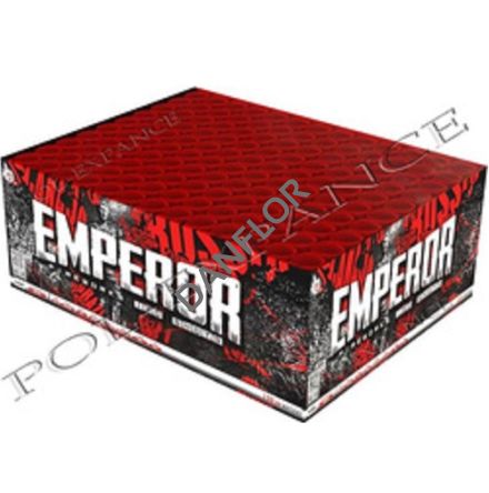 EMPEROR FIREWORKS 130s  C13020B  3/1