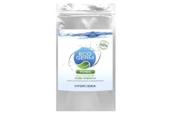 HYDROIDEA ECOGERM PONDS 100G