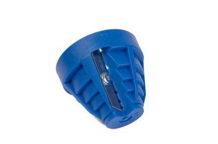 Gradownik do fazowania rur PE 20-63mm