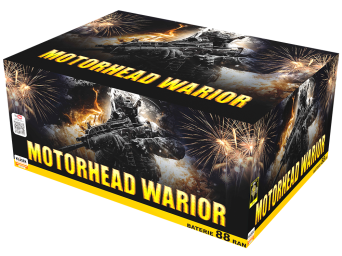 Motorhead  Worior  88s C8825M