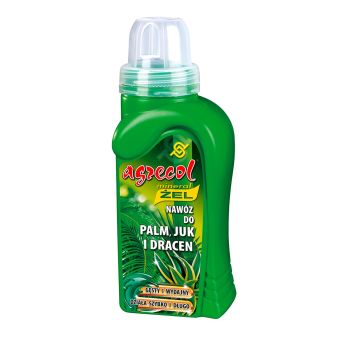 AGRECOL MINERAL ŻEL DO JUK I PALM 0.25 ML