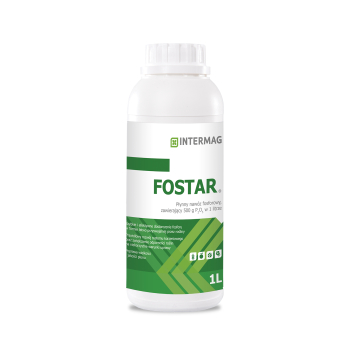 NAWÓZ FOSTAR 1L - INTERMAG