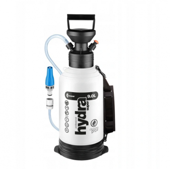 KWAZAR OPRYSKIWACZ HYDRA SUPER CLEANING PR+ FPM 9L