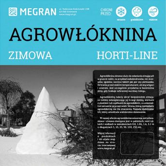AGRO-HORTI ZIMOWA 1,6X5MB P.
