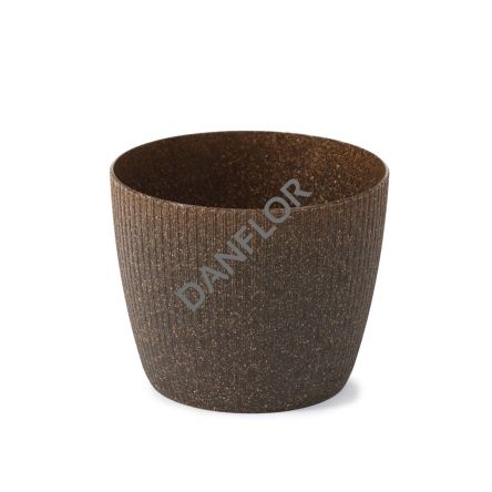 DONICZKA MAGNOLIA ECO COFFEE JUMPER 19 - ESPRESSO