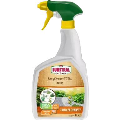 SUBSTRAL SAPROL HOBBY 750ML