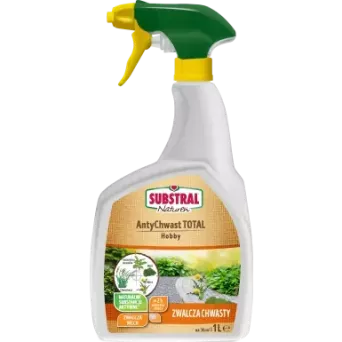 SUBSTRAL SAPROL HOBBY 750ML