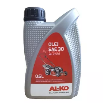 AL-KO 112888 OLEJ SAE 30 0,6L 113646