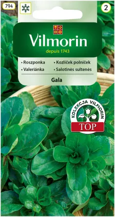 VG - ROSZPONKA GALA 0,5G