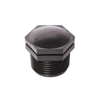 KOREK PP 3/4" GWINT ZEWNĘTRZNY (M) - IRRITEC