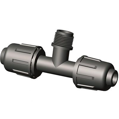 TRÓJNIK QJ 16-1/2