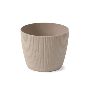 DONICZKA MAGNOLIA ECO COFFEE JUMPER 16 - LATTE