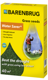 NASIONA TRAW 'WATER SAVER' 1KG - BARENBRUG