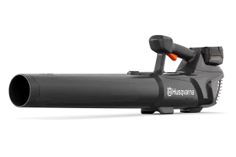 HUSQVARNA ASPIRE™ B8X-P4A Z AKUMULATOREM I ŁADOWARKĄ