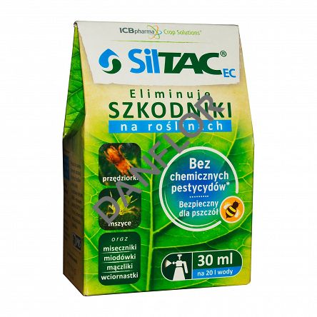 SILTAC EC 30 ML